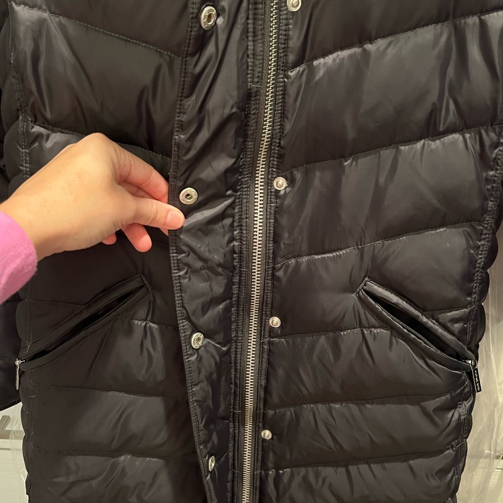 Michael Kors Down/Puffer Jacket - Picture 10 of 13